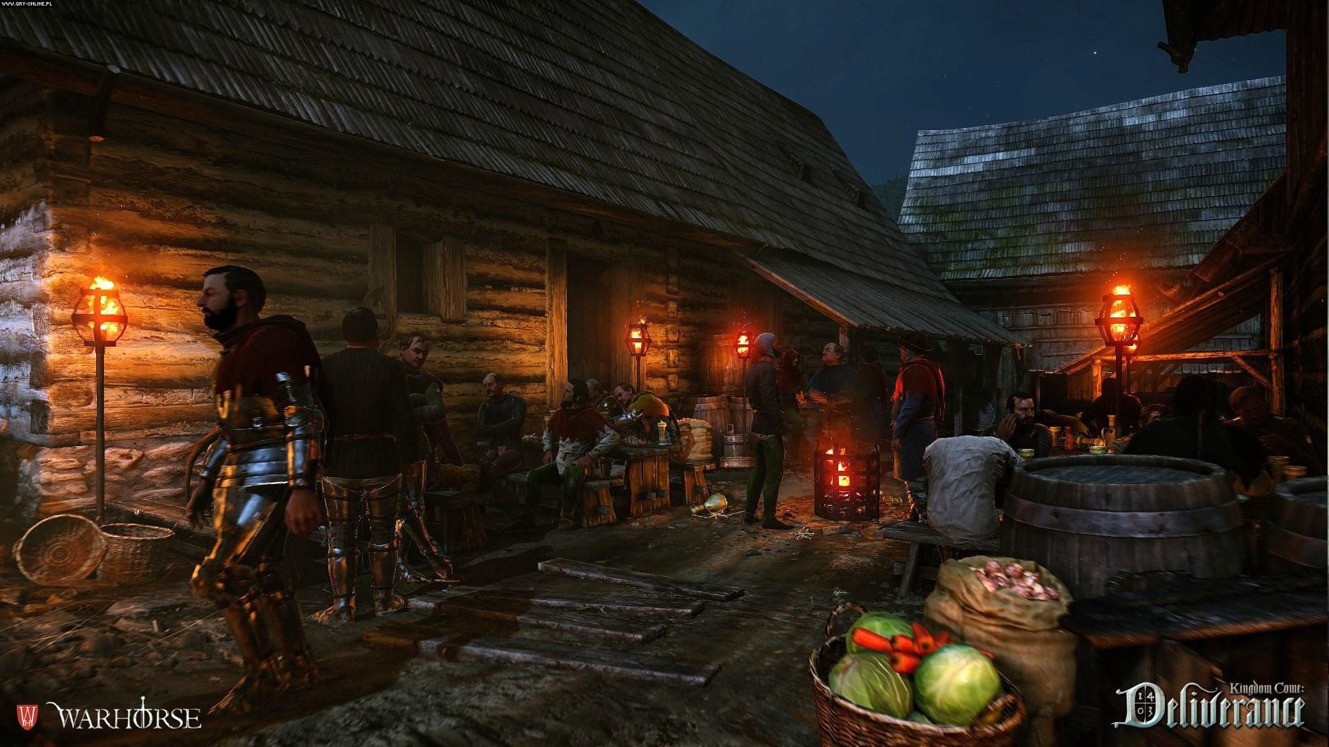 1920x1080 1920x1080 Image for Desktop: kingdom come deliverance wallpaper, 470 kB Robertson JPG 470 kB