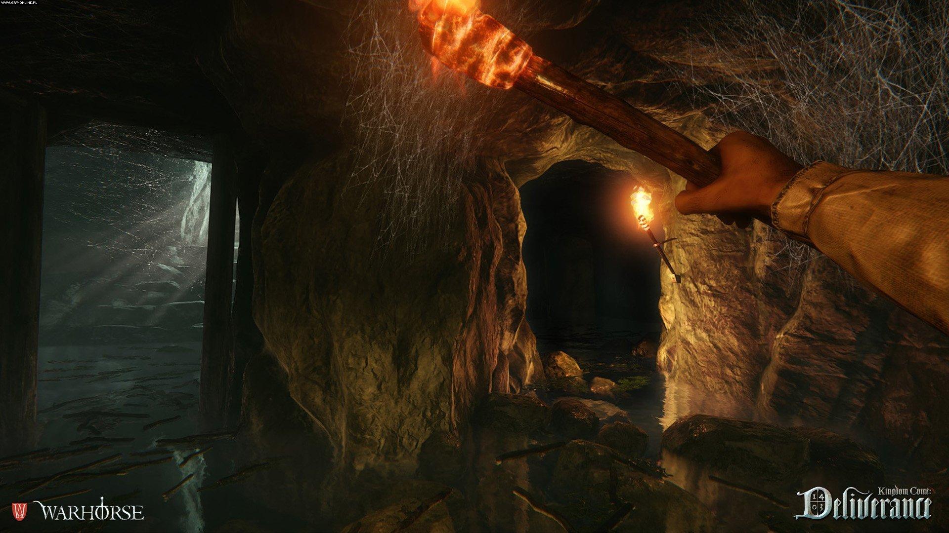 1920x1080 Kingdom Come: Deliverance wallpaper HD for desktop background
