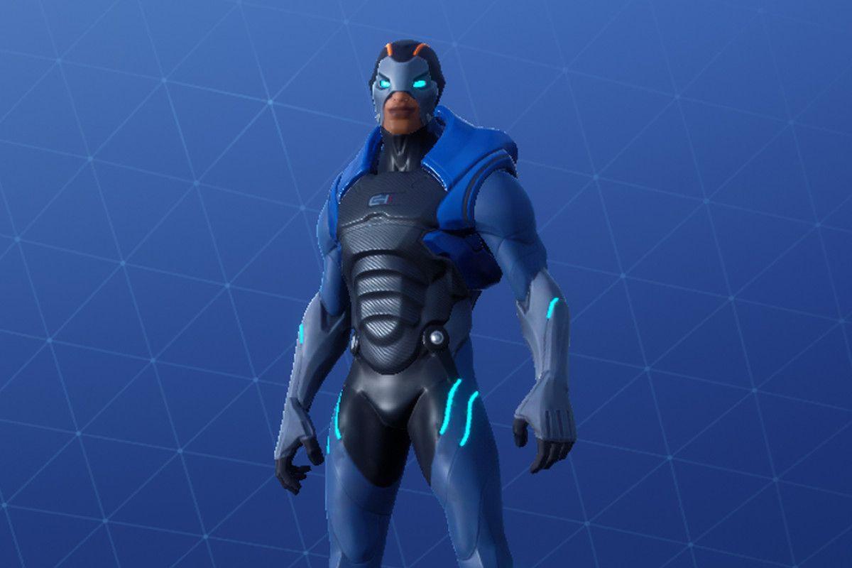 Fortnite Cool Carbide Wallpapers - Top Free Fortnite Cool Carbide ...