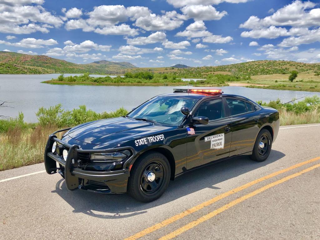 1024x768 Photos: N.C. Highway Patrol places 7th in 'Best Looking Cruiser Award.' Which one is your favorite?