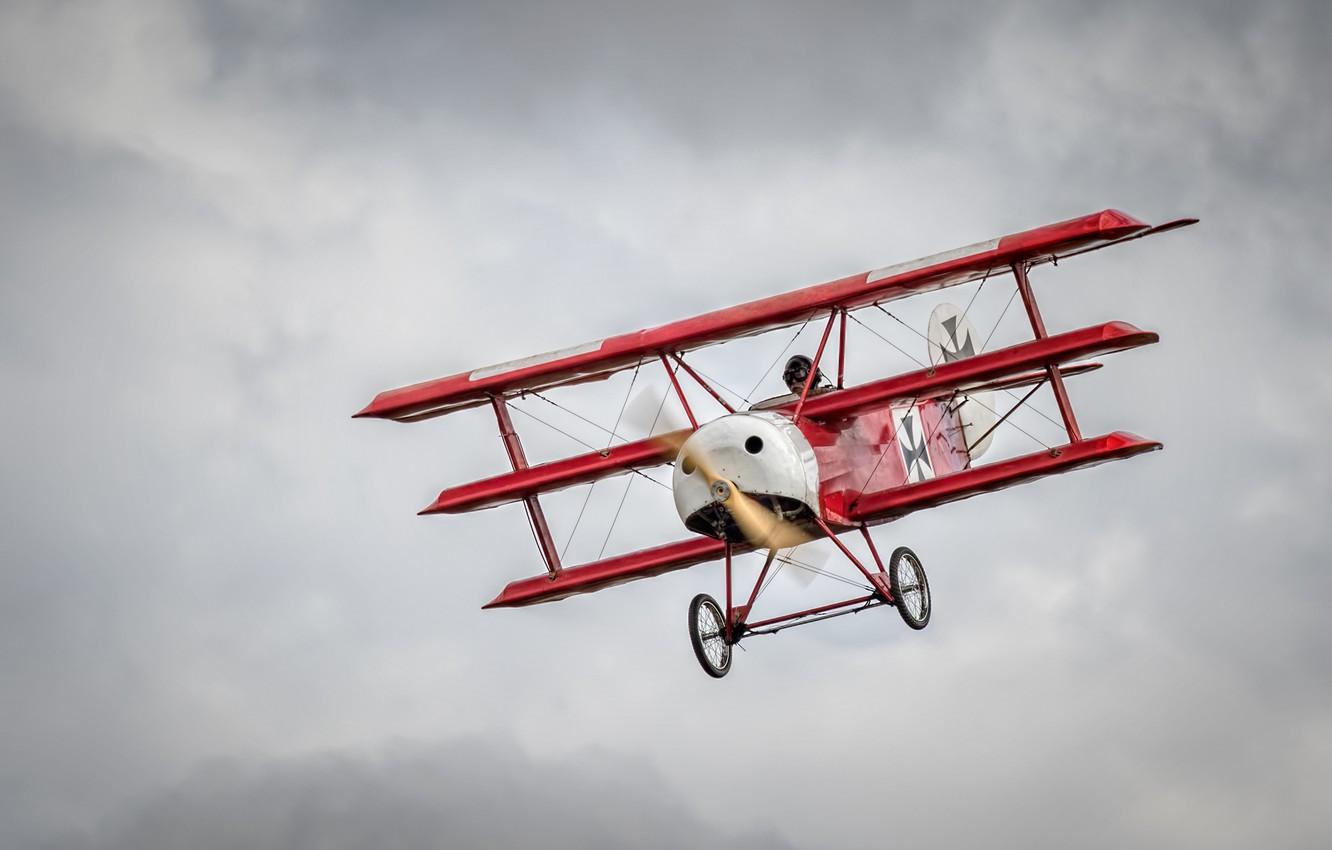 Red Baron Wallpapers - Top Free Red Baron Backgrounds - WallpaperAccess