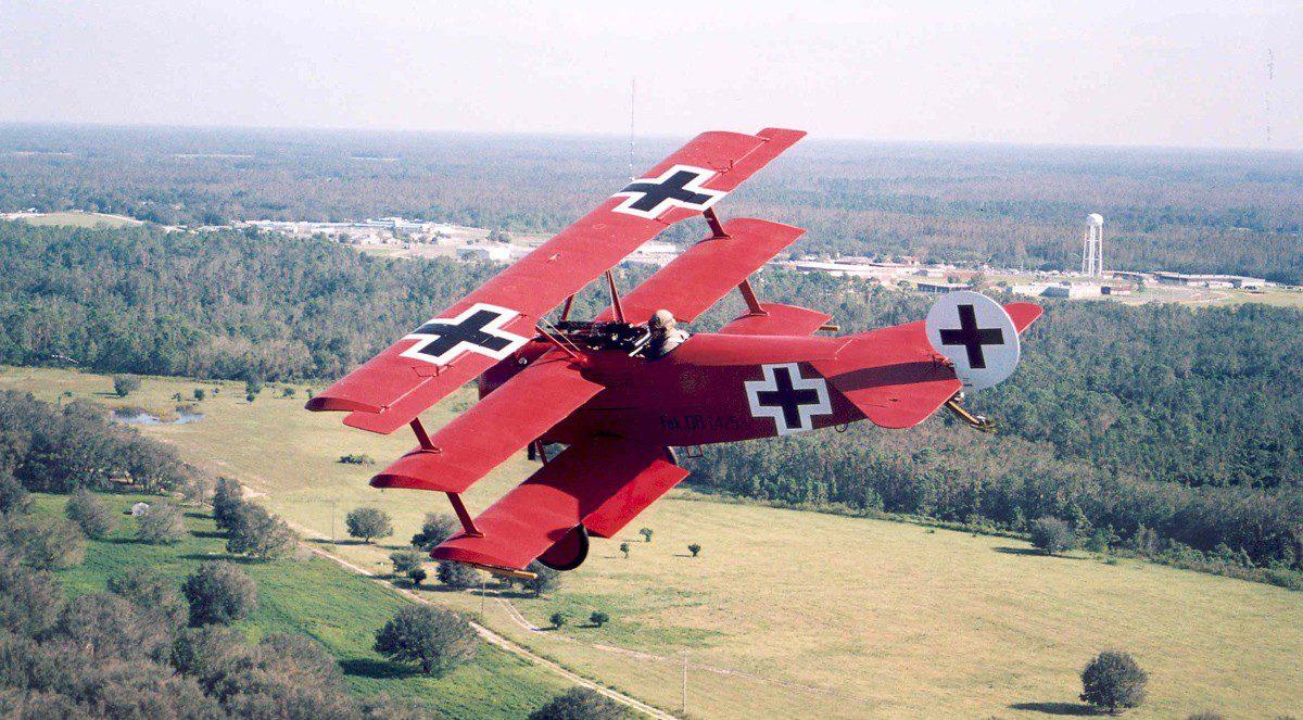 1200x663 The Red Baron Story Baron Pizzeria
