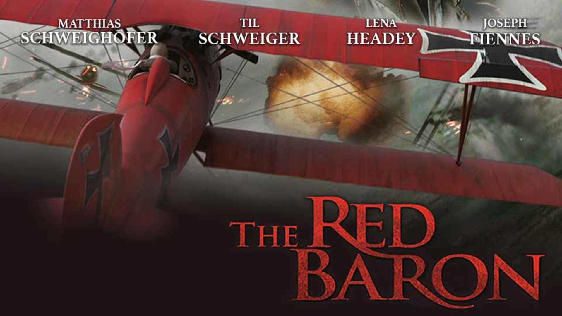 Red Baron Wallpapers - Top Free Red Baron Backgrounds - WallpaperAccess