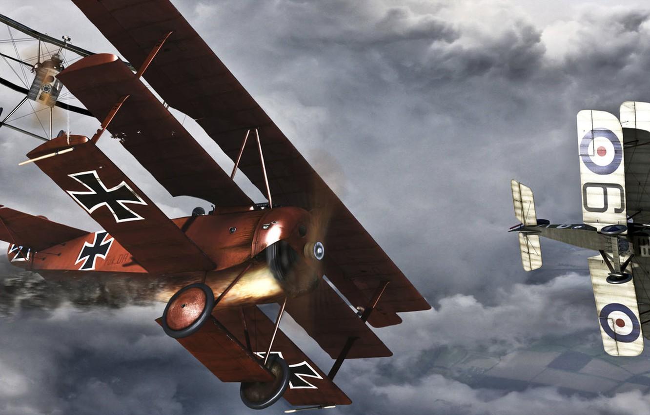 Red Baron Wallpapers Top Free Red Baron Backgrounds WallpaperAccess