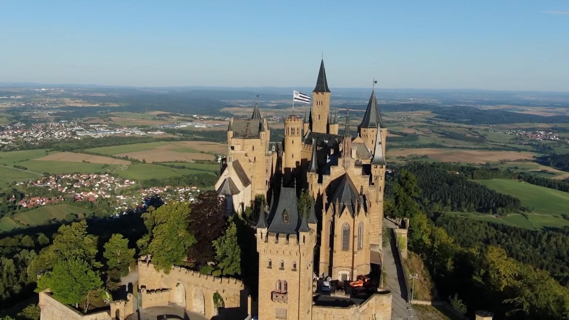 1920x1080 Germany's Ex Royals Want Their Riches Back