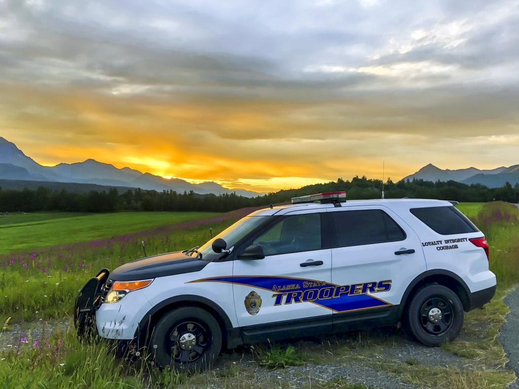 1024x768 Photos: N.C. Highway Patrol places 7th in 'Best Looking Cruiser Award.' Which one is your favorite?