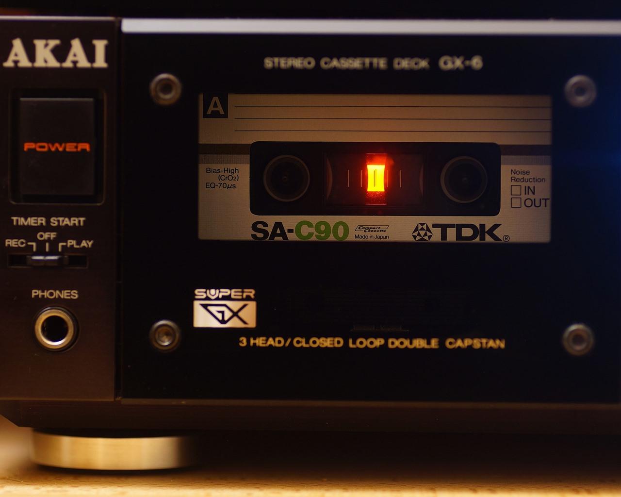 1280x1024 Wallpaper Stereo cassette player 1920x1200 HD Picture, Image