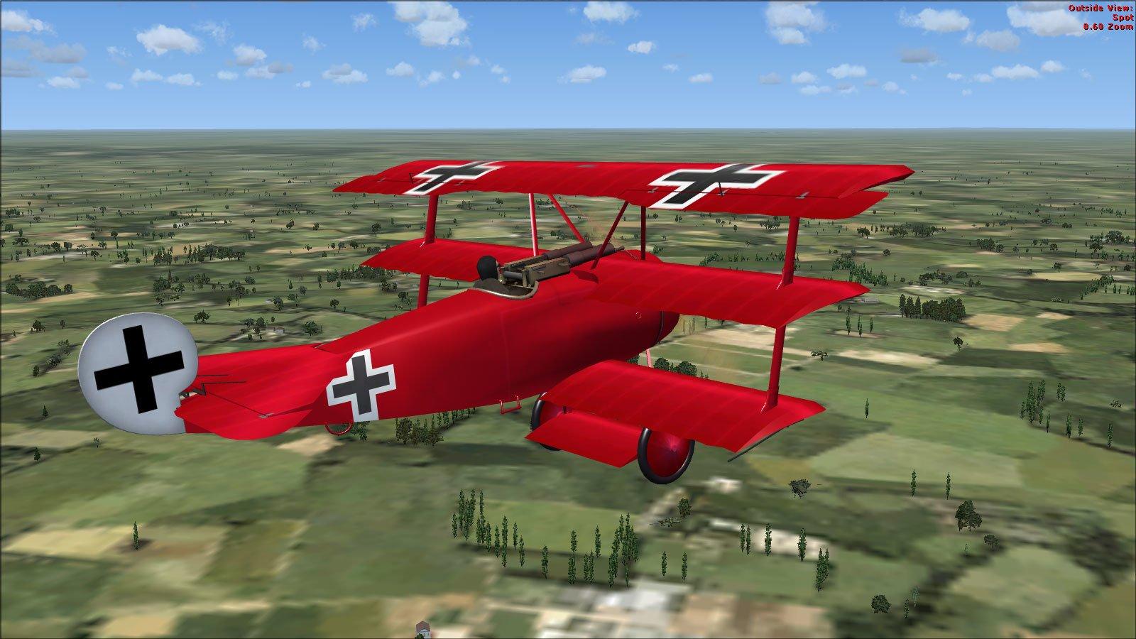 Red Baron Wallpapers Top Free Red Baron Backgrounds WallpaperAccess