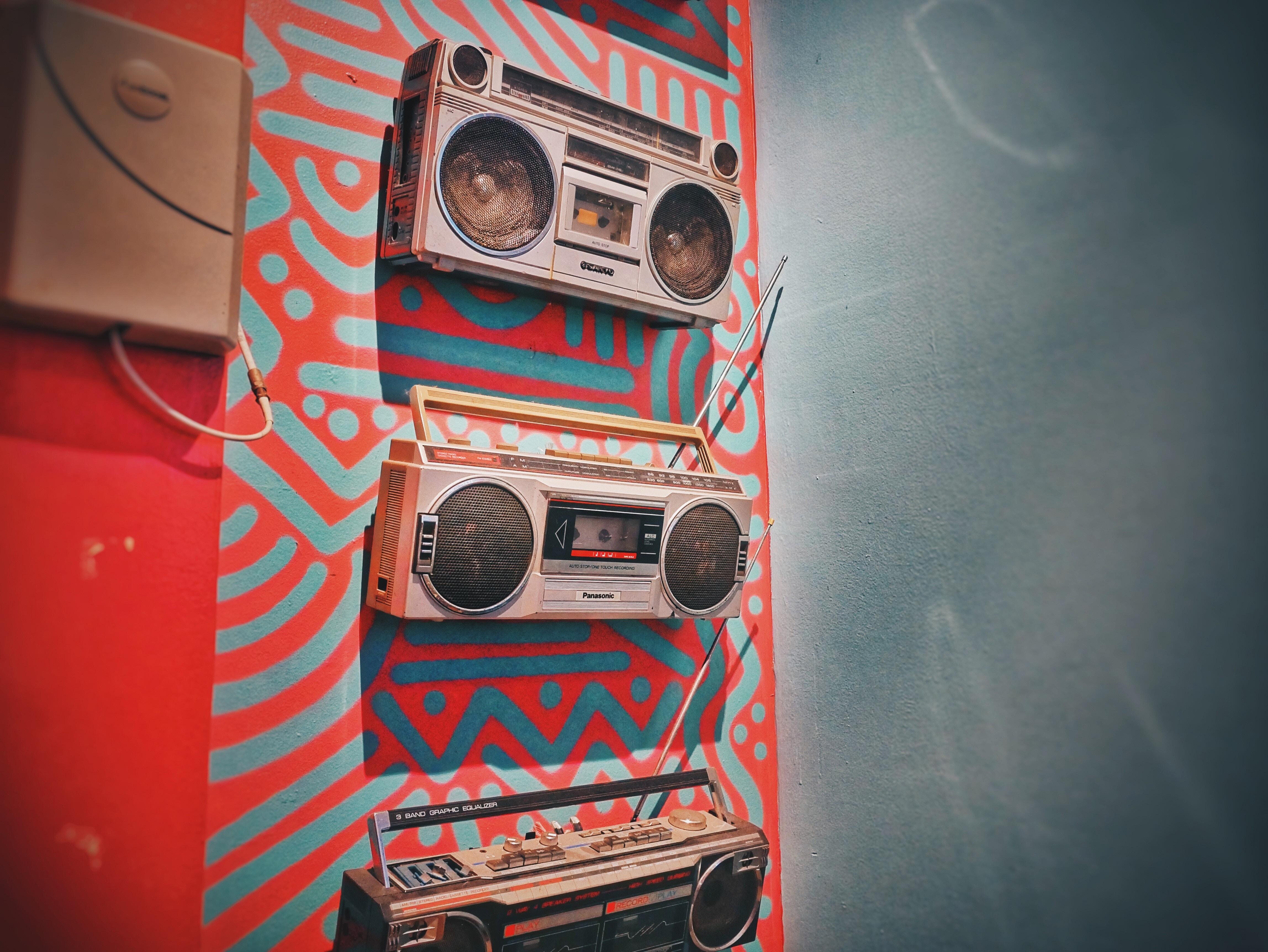4592x3448 4592x3448 #blue, #cassette player, #radio, #casette player, #old, #retro, #pattern, #radio blaster, #boombox, #casette, #red, #hip hop, #tape recorder, #pearl, #old school, #vintage, #Free. Mocah HD Wallpaper