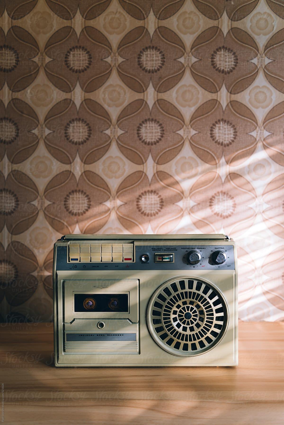 Tape Recorder Wallpapers Top Free Tape Recorder Backgrounds