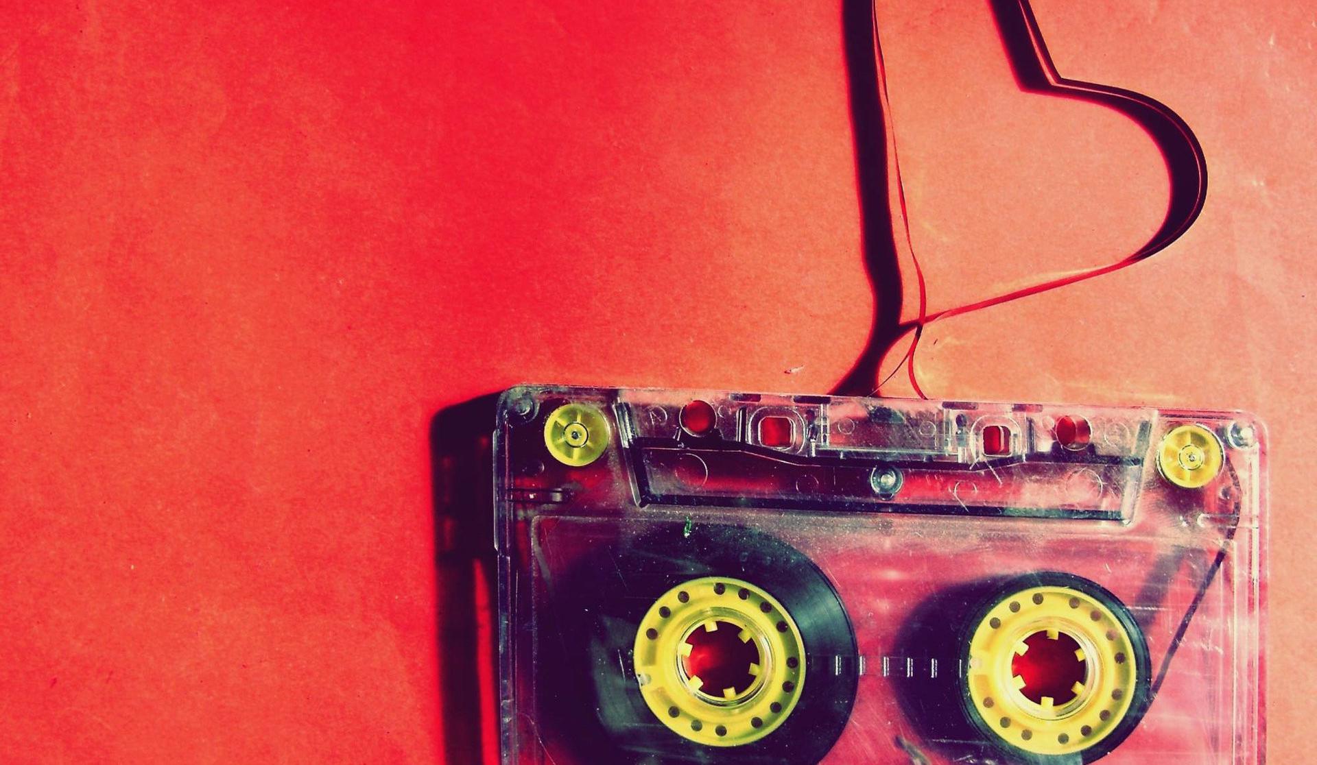 1920x1116 Tape Wallpaper