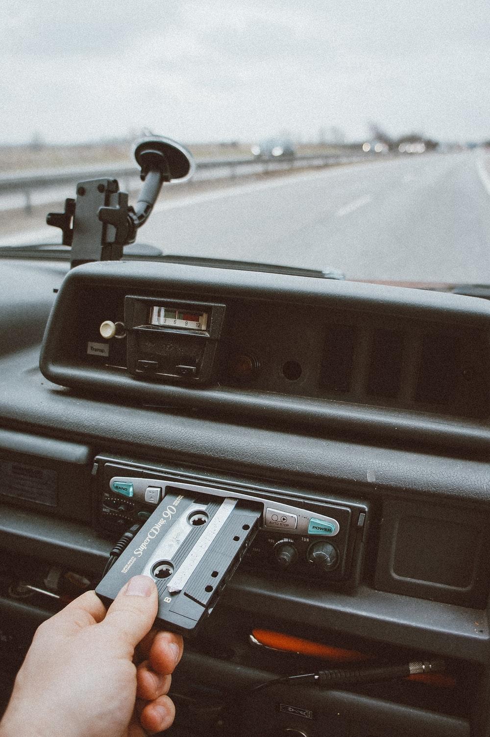 1000x1505 Cassette Tape Picture. Download Free Image