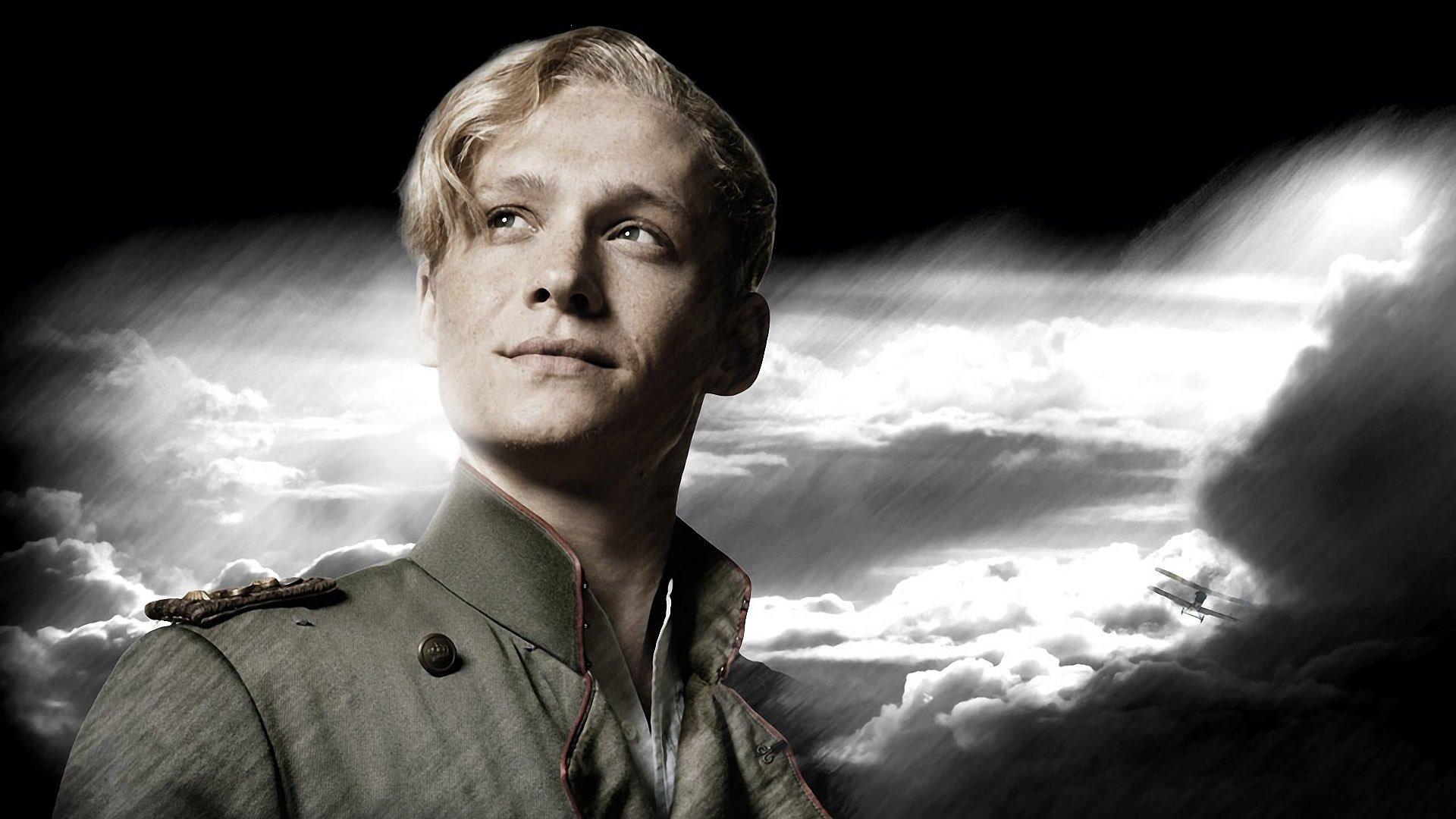 1920x1080 The Red Baron HD Wallpaper and Background Image