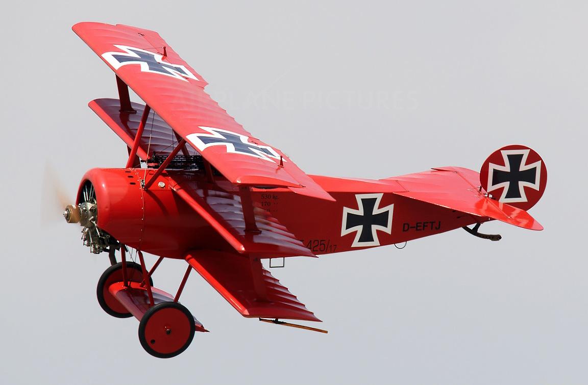 1152x755 The Red Baron
