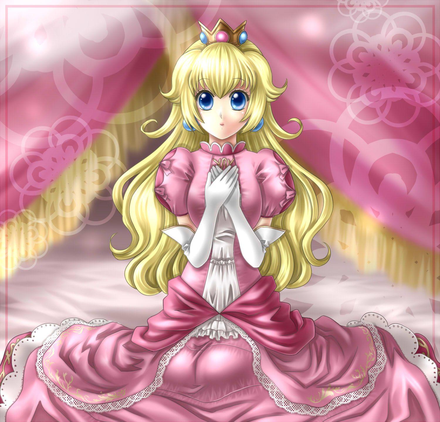 1500x1440 Super Peach World. Princess peach, Nintendo princess, Princess