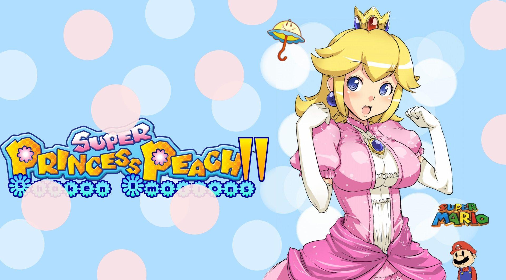 1921x1066 Super Mario Bros Desktop Wallpaper