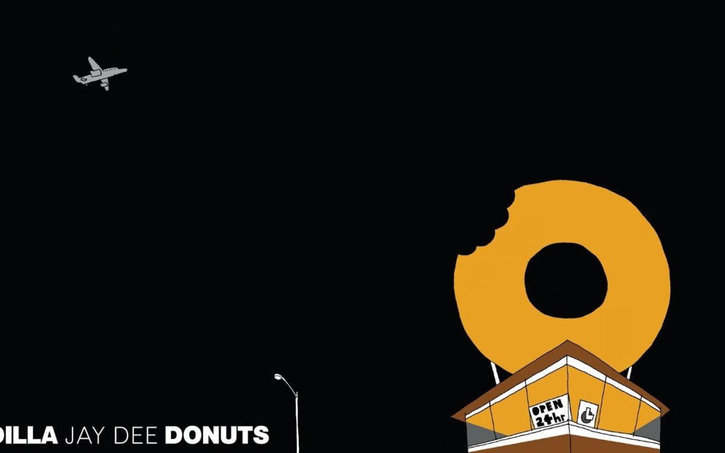 1440x900 Album Covers Wallpaper, Hip Hop, J Dilla, Music • Wallpaper For You