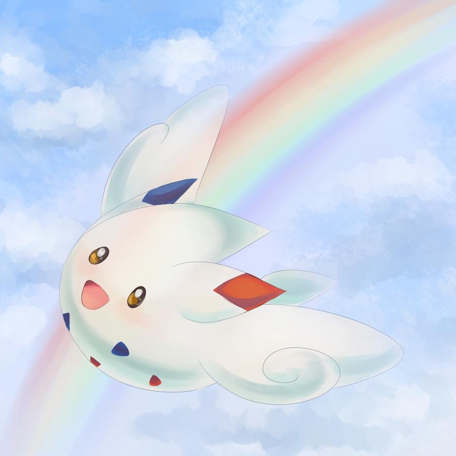 900x900 Togekissémon Anime Image Board