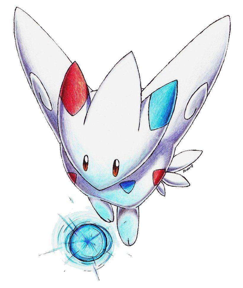 821x974 Togekiss HD Wallpaper