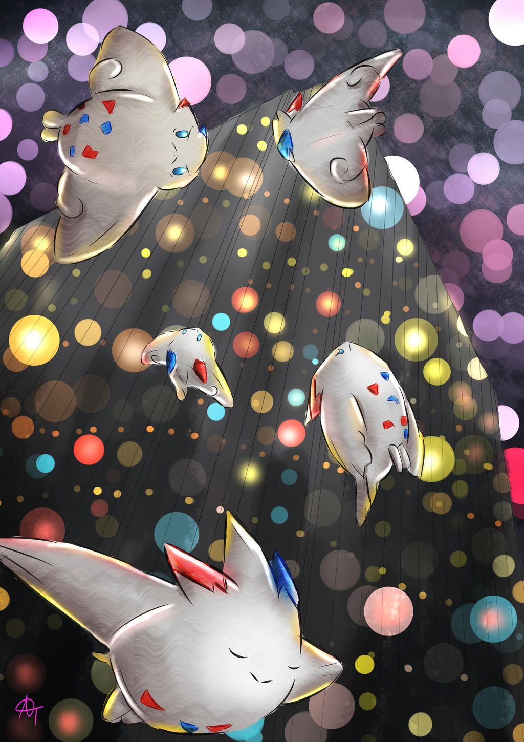 1024x1449 Day 137. Fairy type pokemon, Cute pokemon wallpaper, Pokemon