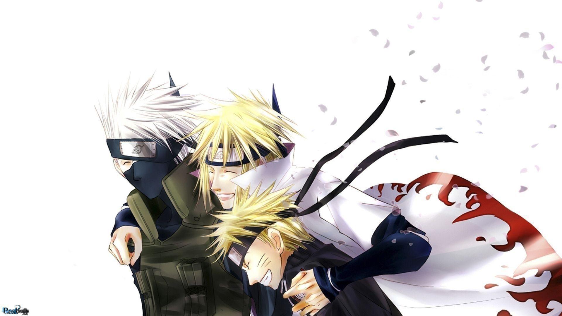 1920x1080 Hd Naruto Wallpaper PC