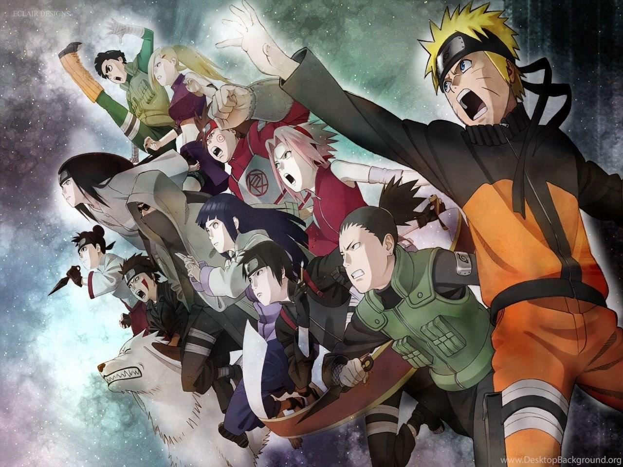 1280x960 Naruto Desktop Wallpaper Desktop Background