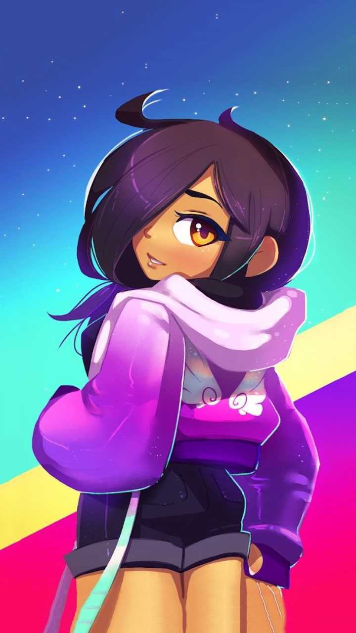 Aphmau Plush Wallpapers  Wallpaper Cave