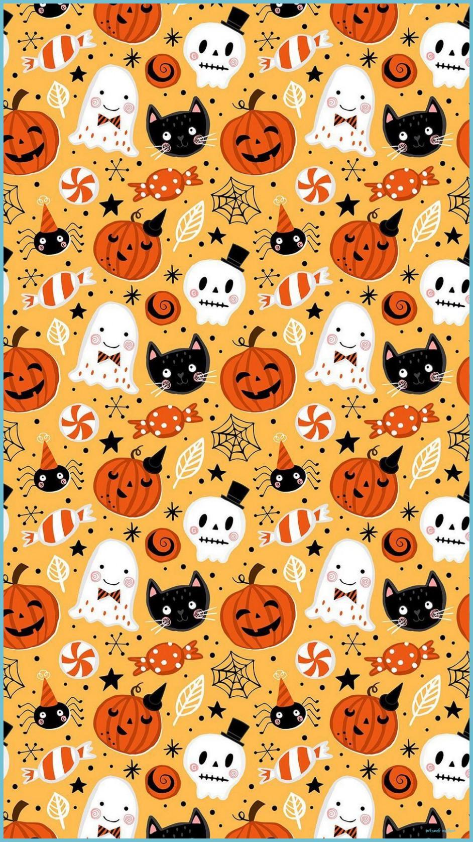 942x1676 Stereotypes About Cute Spooky Wallpaper That Aren't Always True. Cute Spooky Wallpaper