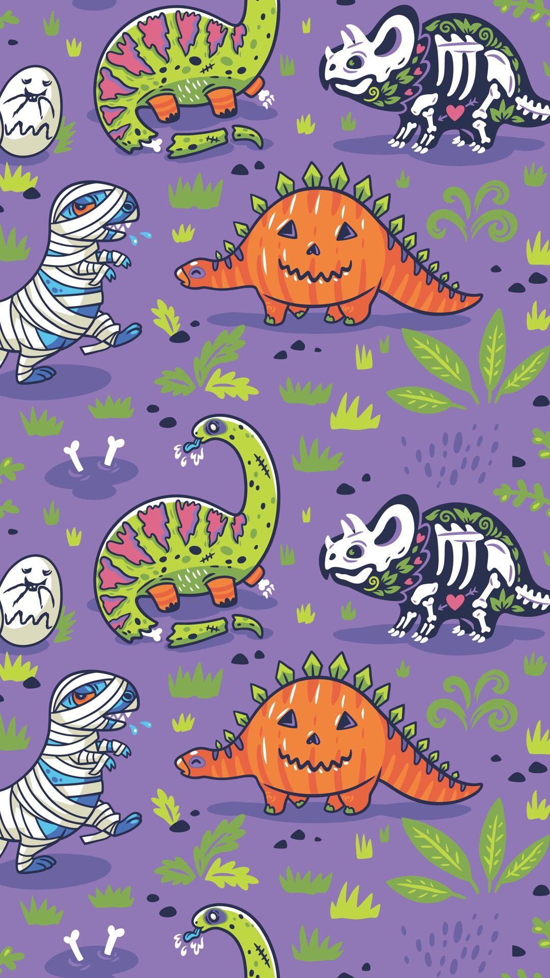 1080x1920 Happy Halloween