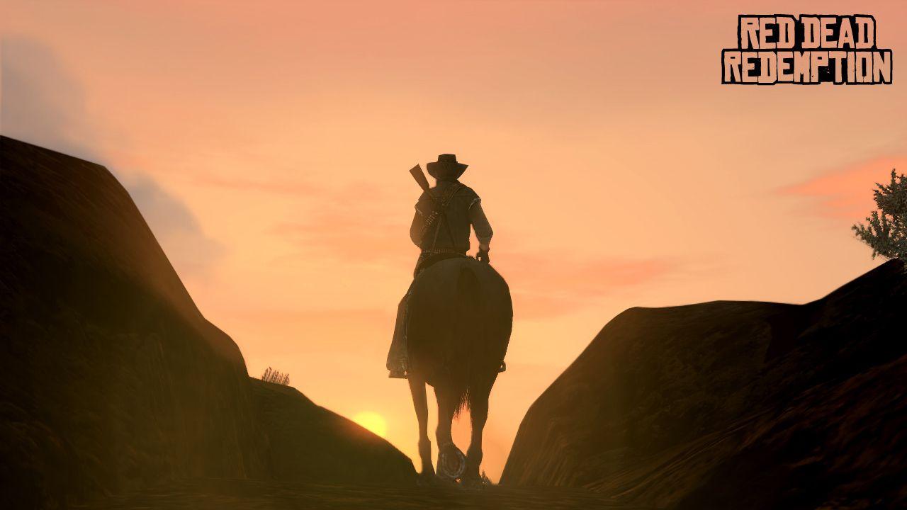 1280x720 Red Dead Redemption image Red Dead Redemption HD wallpaper