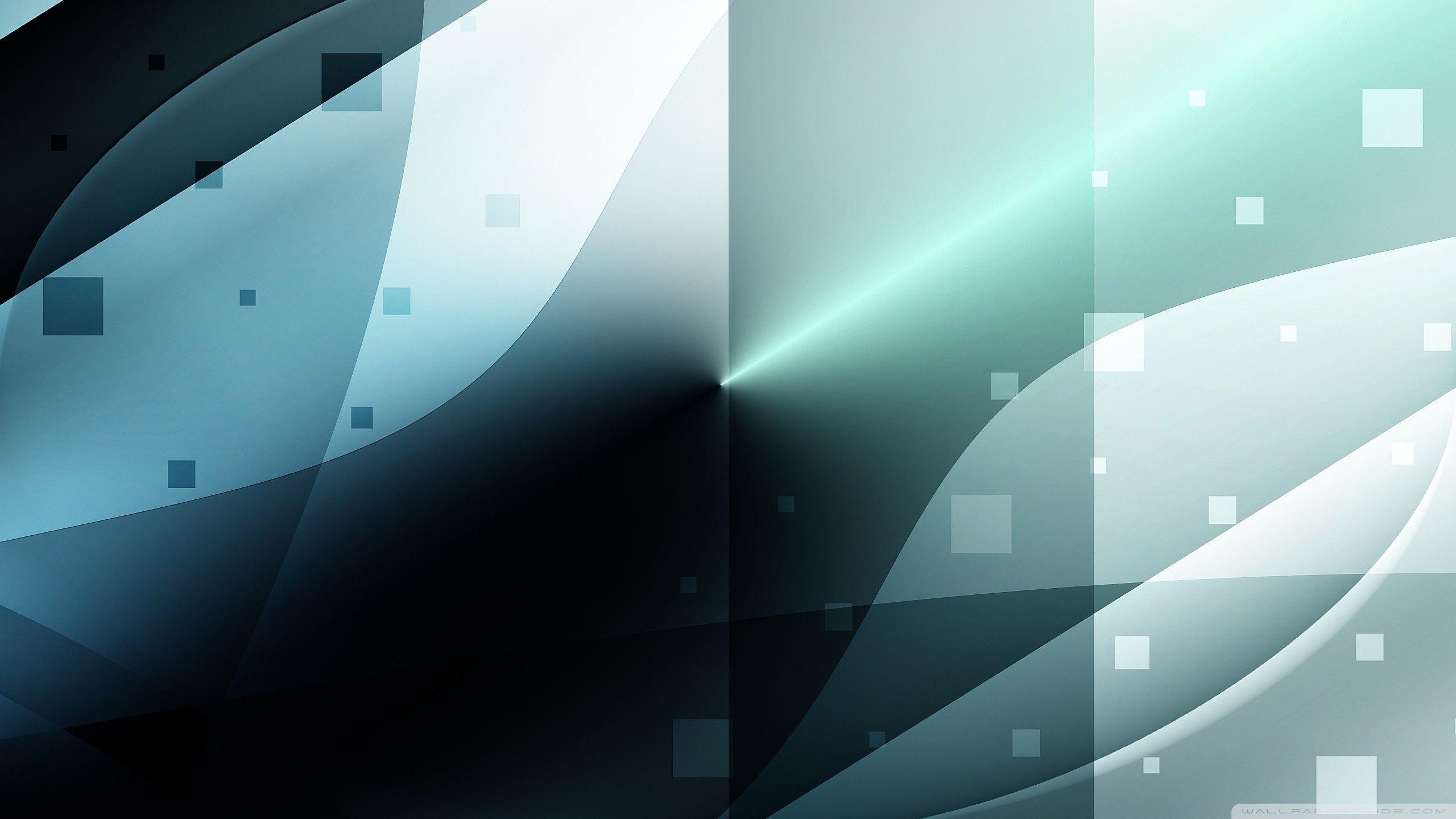2560x1440 Modern Desktop Wallpaper