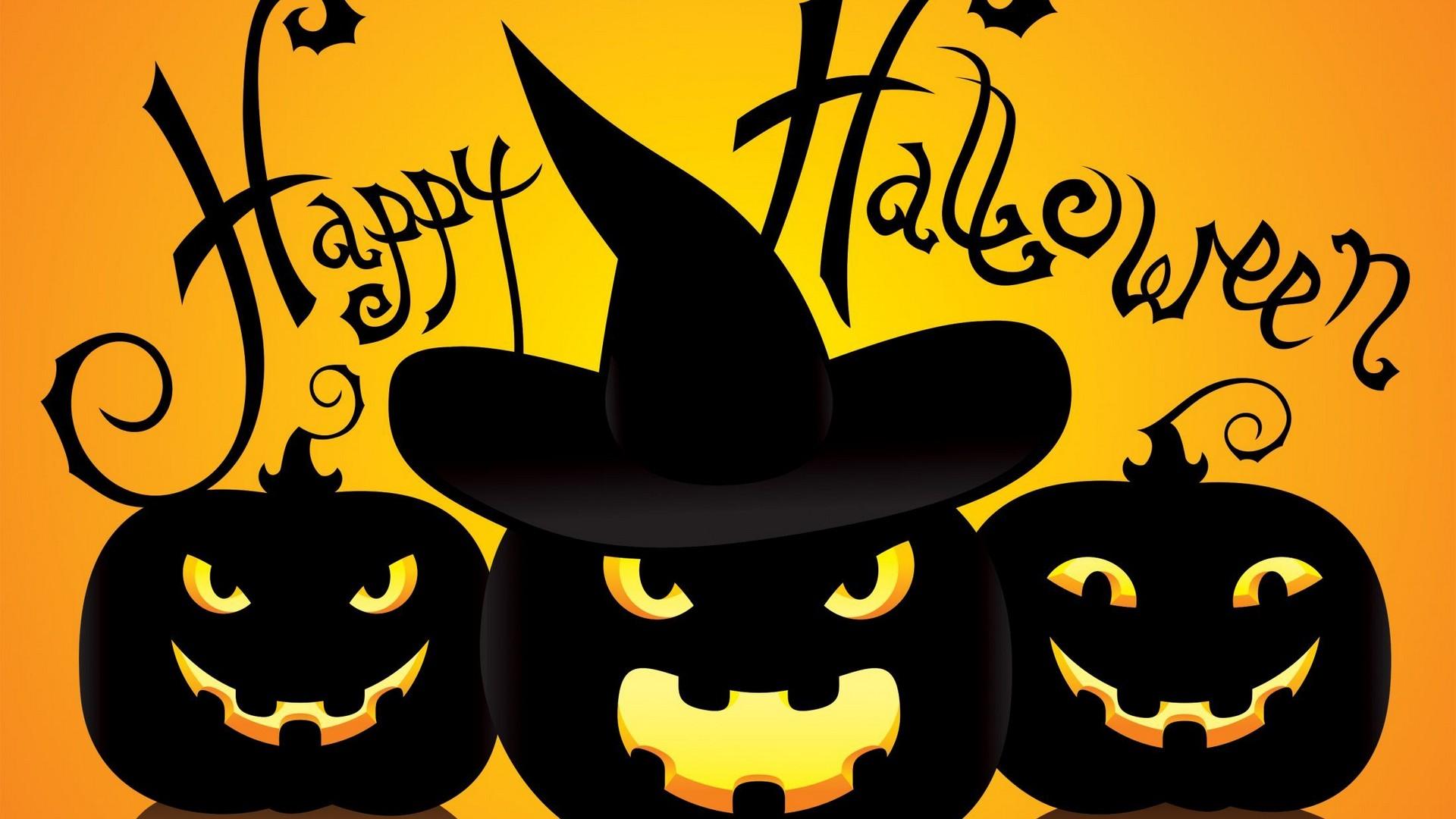 1920x1080 Wallpaper Computer Halloween Live Wallpaper HD