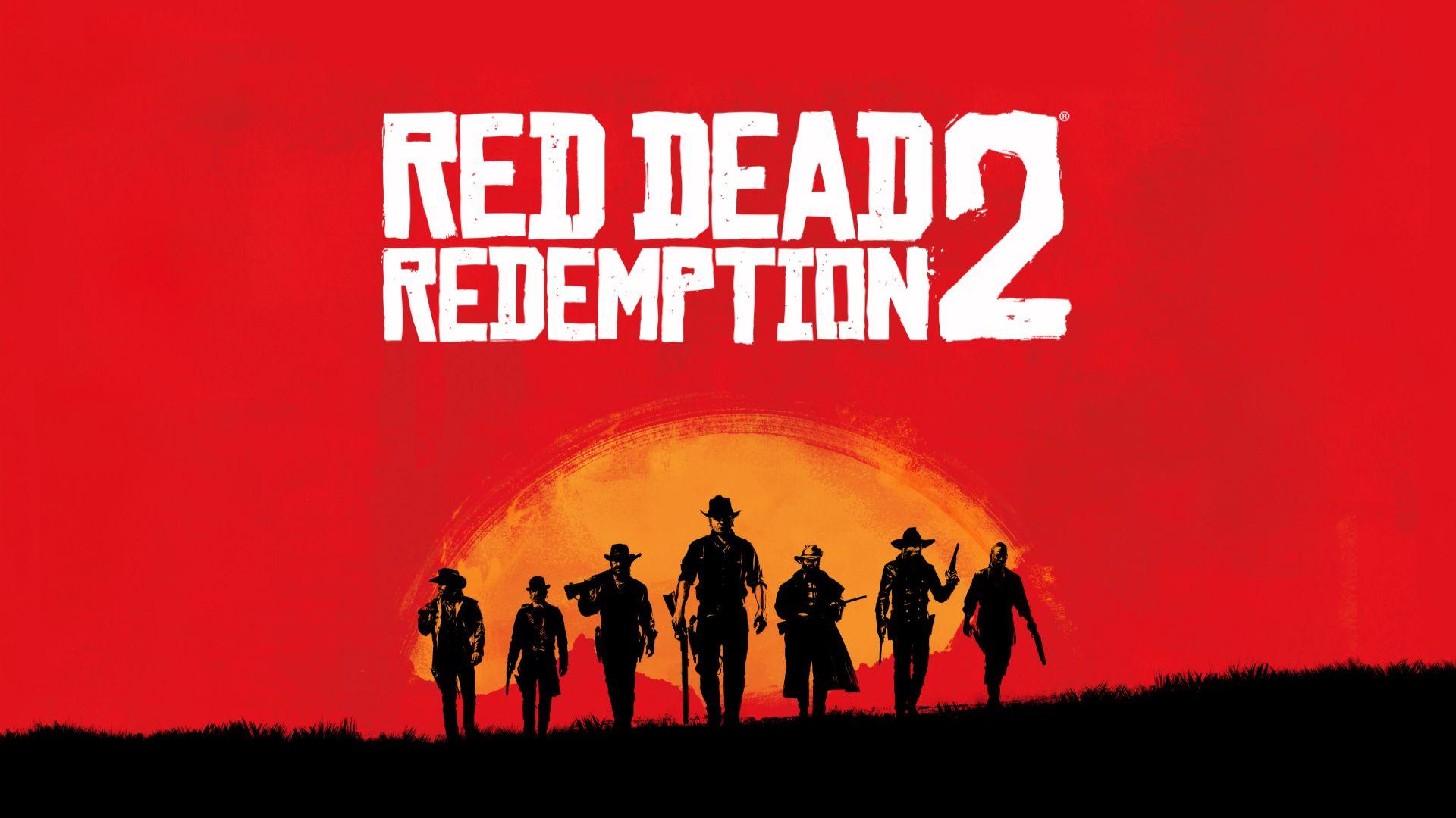 1920x1080 Red Dead Redemption 2 1920x1080 Wallpaper