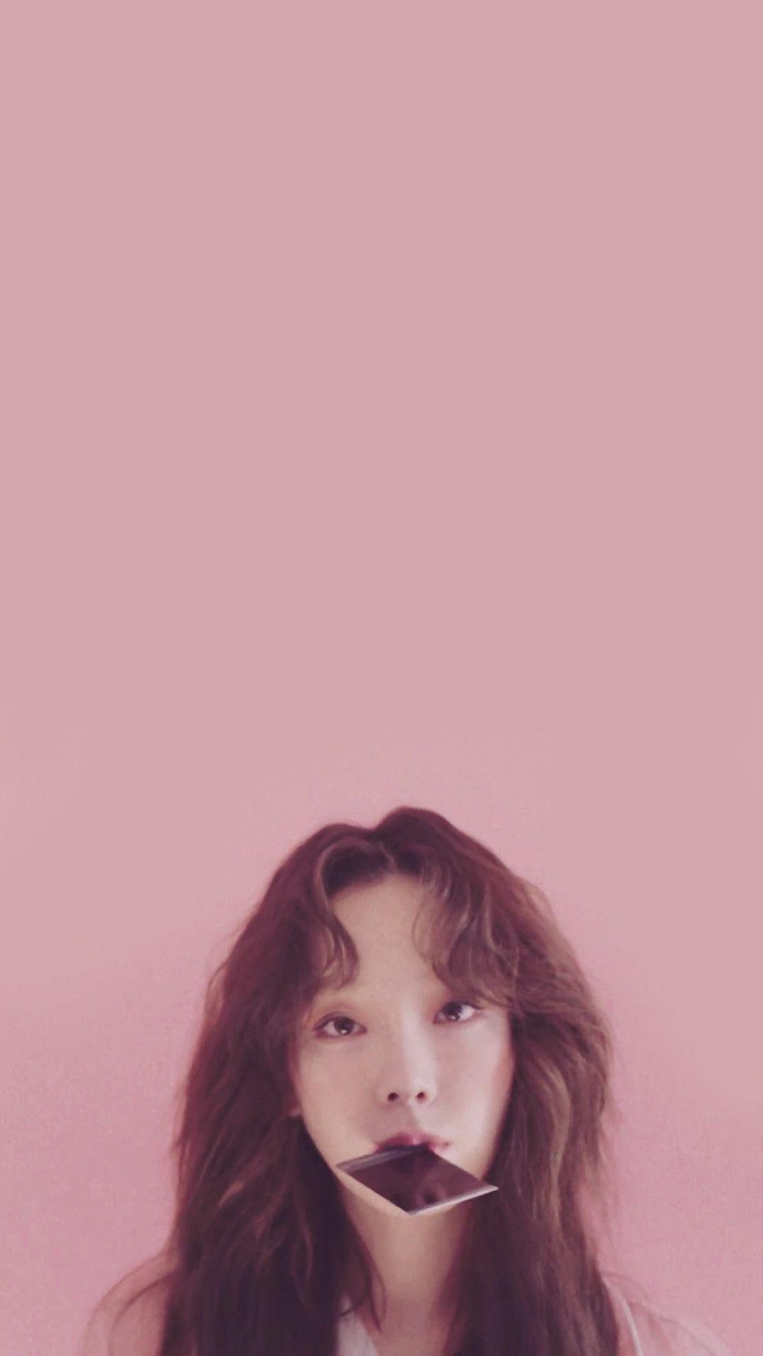 1080x1920 Popularna tapeta Snsd Taeyeon 1080X1920. Taeyeon wallpaper, Snsd taeyeon, Taeyeon
