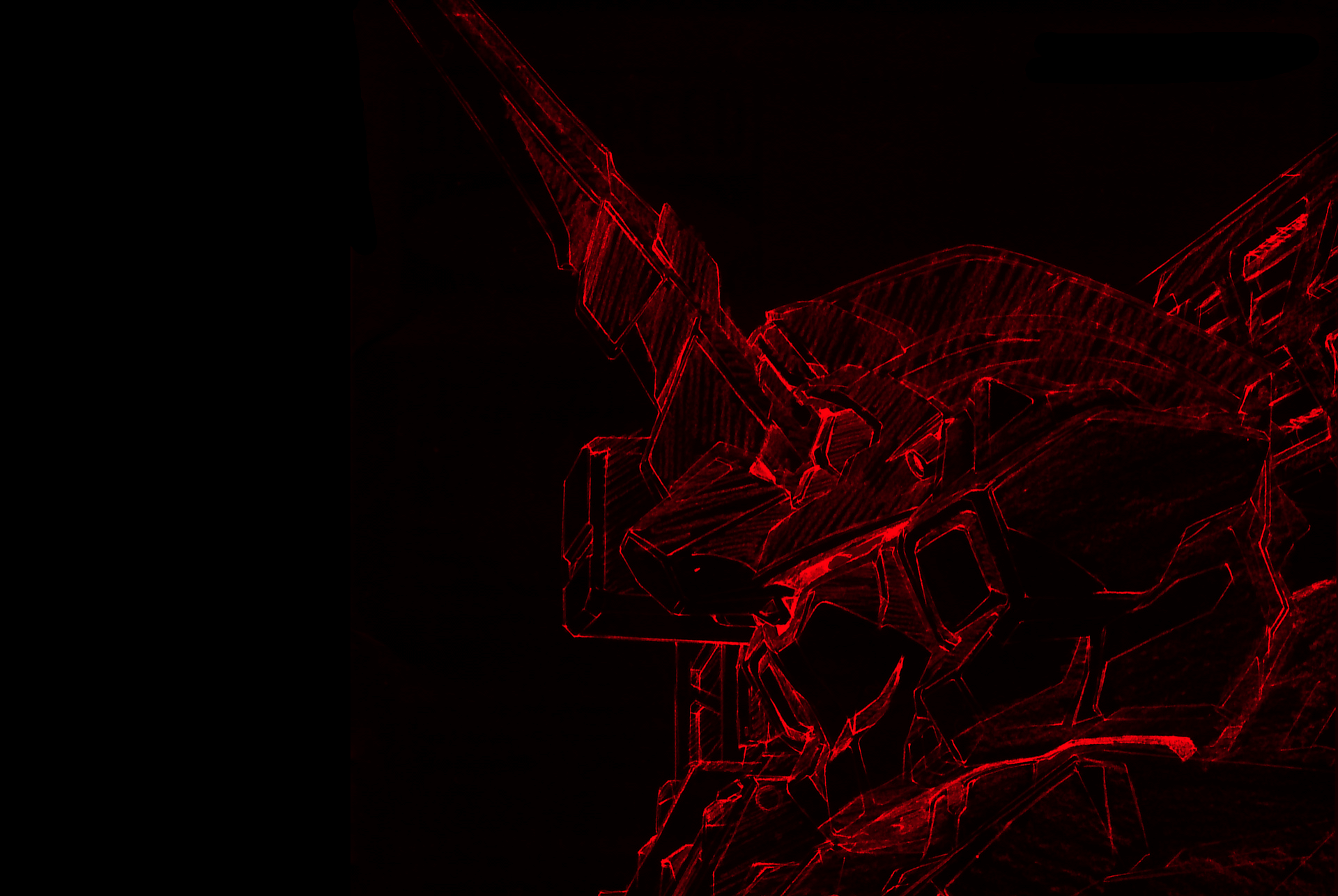 1920x1287 Gundam Unicorn Wallpaper Free Monodomo. Red and black wallpaper, Gundam, Gundam unicorn wallpaper