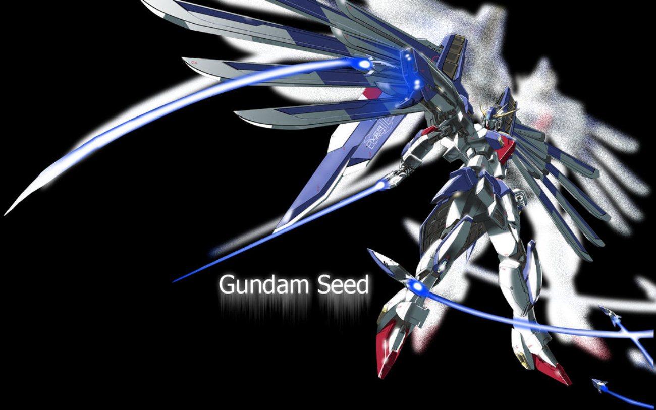 1300x813 Free download Gundam Seed Wallpaper Black Background photo Gundam Wallpaper HD On [1300x813] for your Desktop, Mobile & Tablet. Explore Gundam Seed Wallpaper. Gundam 00 Wallpaper, Gundam Seed Destiny