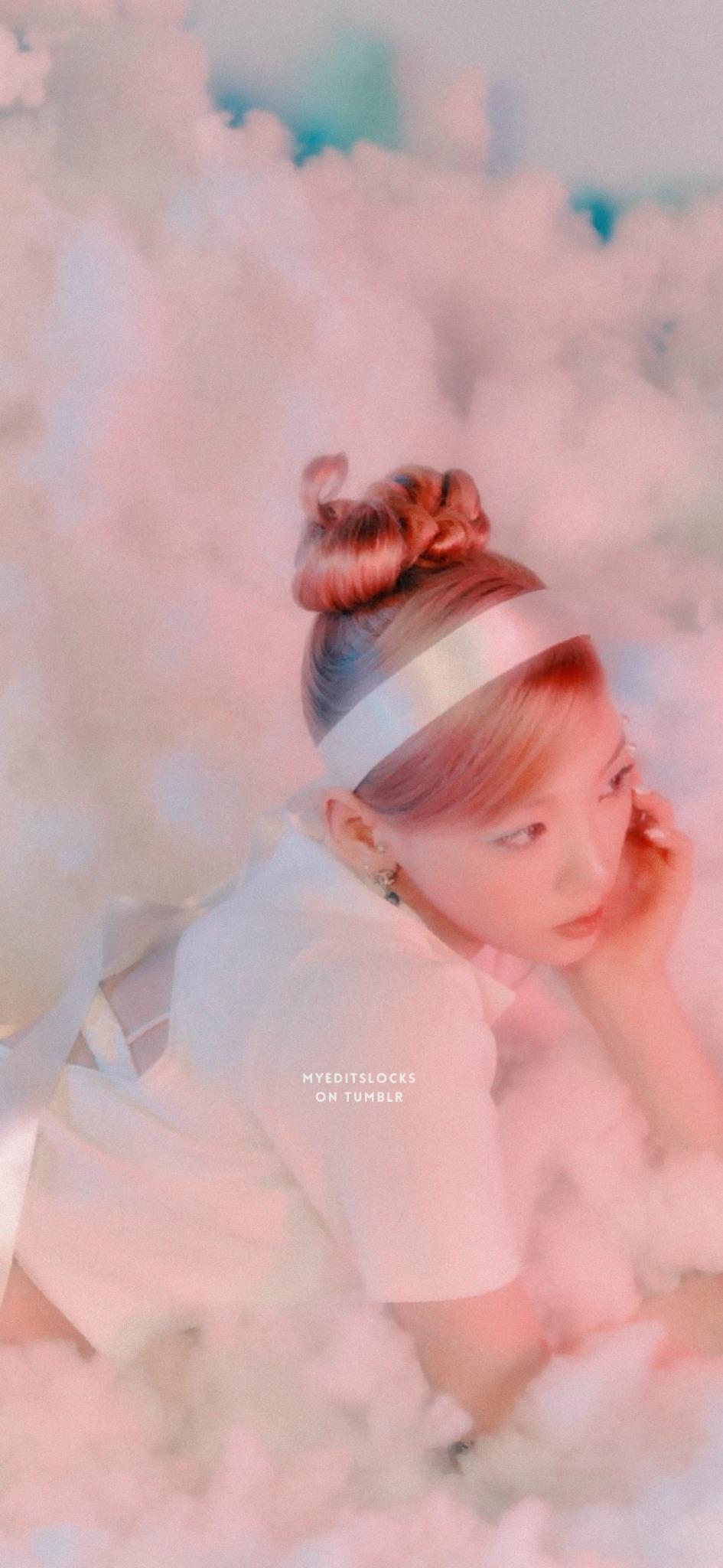 945x2048 taeyeon wallpaper