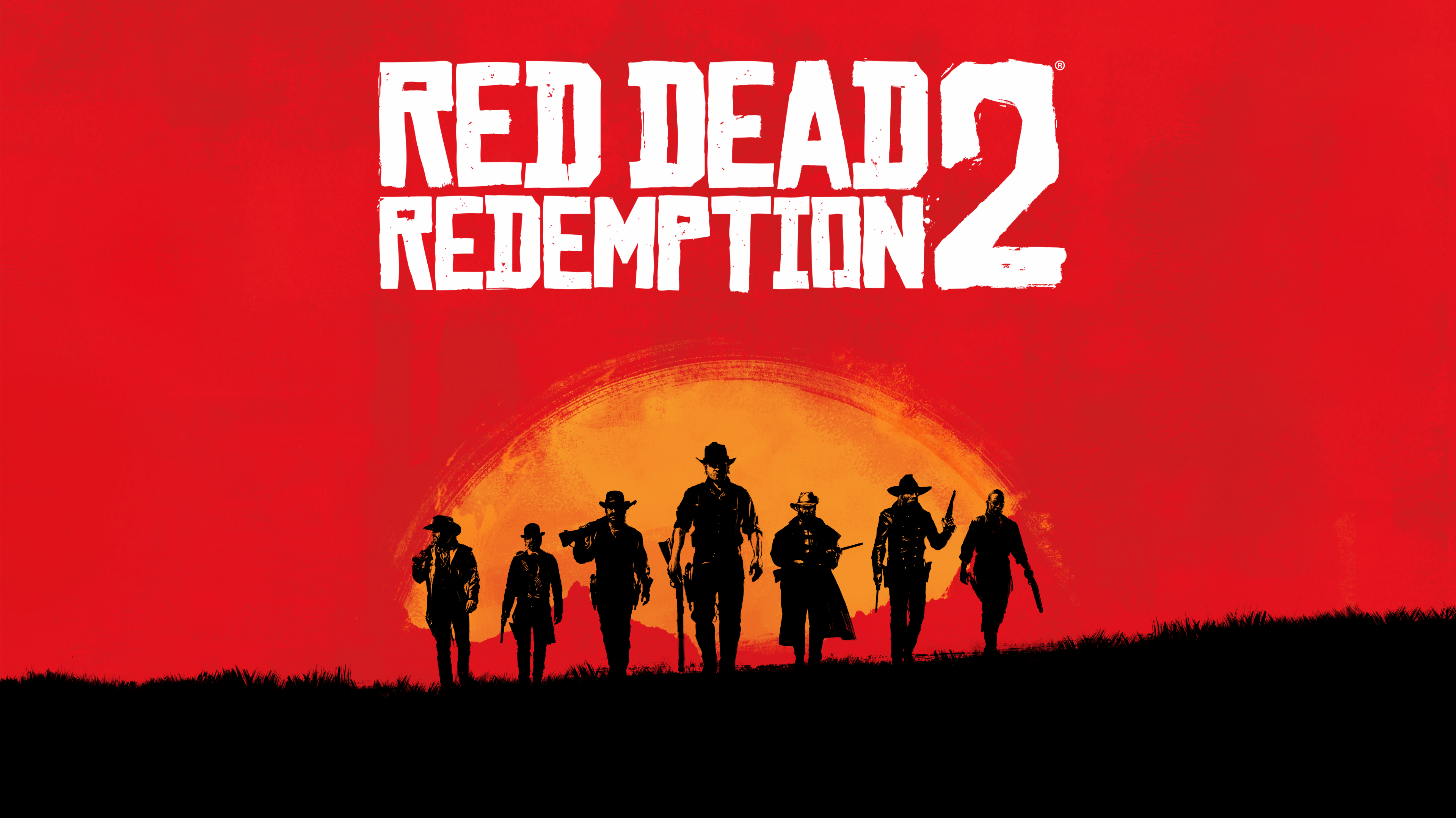 3840x2160 Read Dead Redemption 2 4K Wallpaper High quality not upscaled