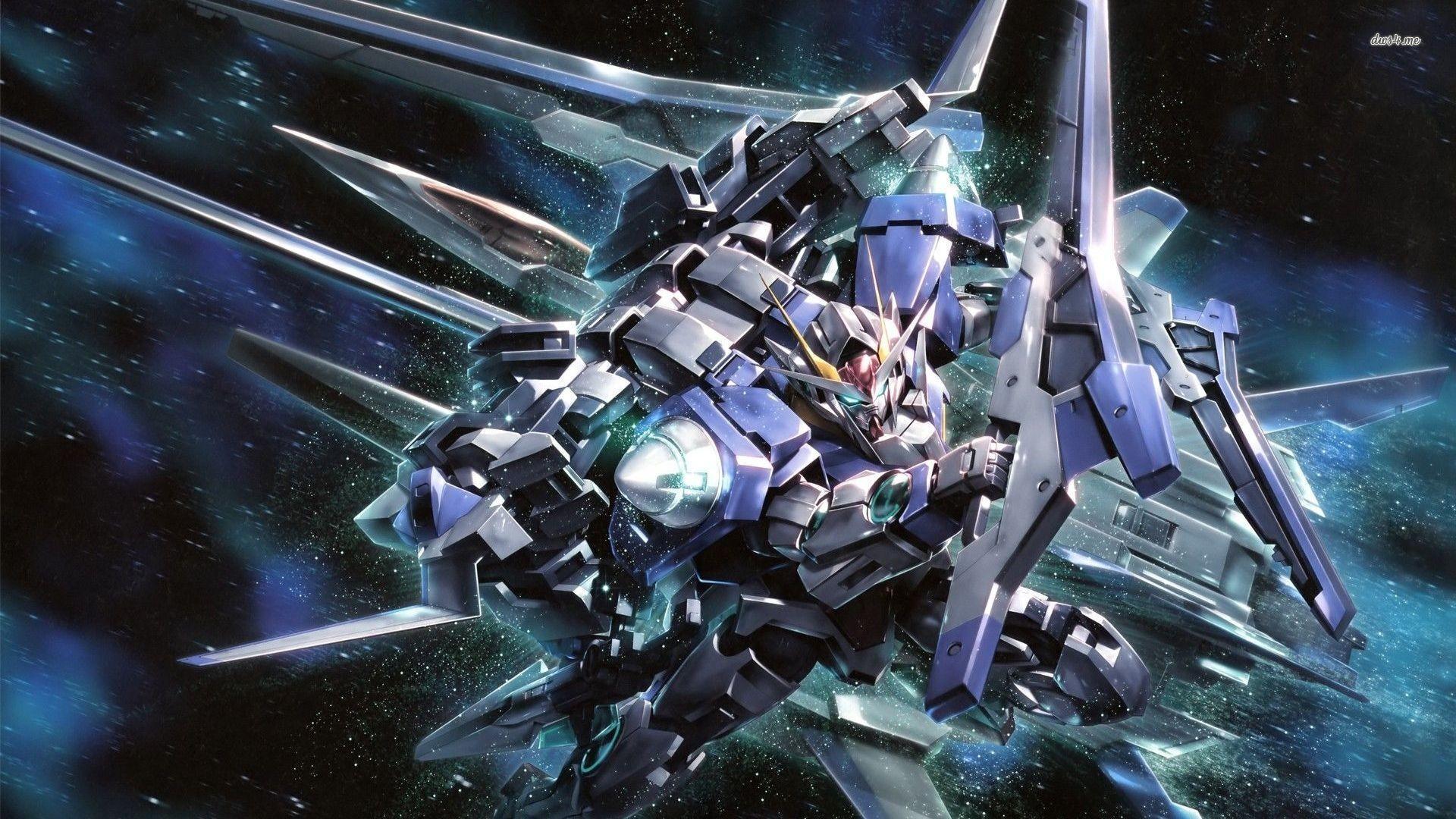 1920x1080 Gundam Desktop Wallpaper Cute Wallpaper