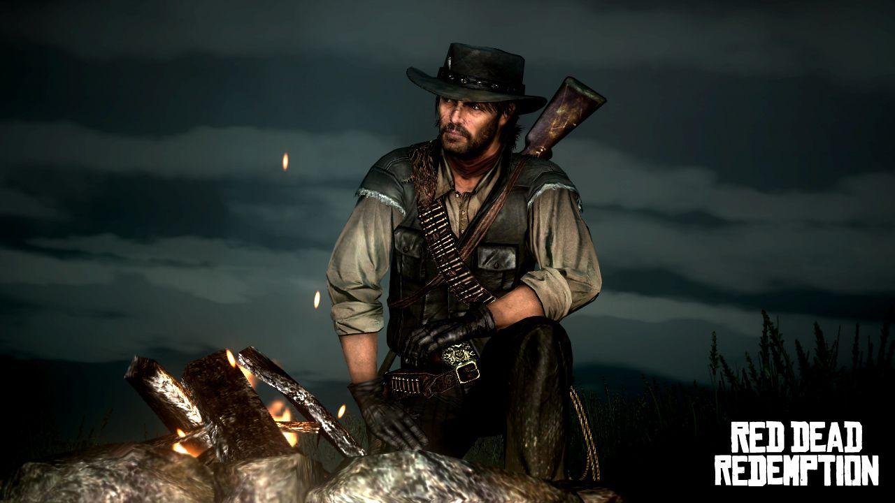 1280x720 Red Dead Redemption image Red Dead Redemption HD wallpaper