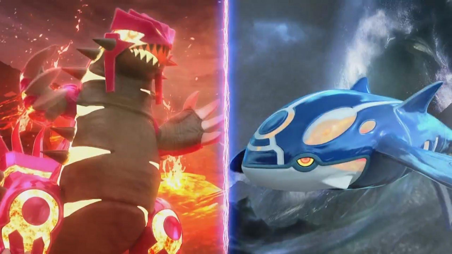 1920x1080 Free download Pokemon Primal Groudon And Kyogre Wallpaper Primal Groudon And Kyogre [1920x1080] for your Desktop, Mobile & Tablet. Explore Primal Groudon Wallpaper. Kyogre Wallpaper, Pokemon Primal Groudon Wallpaper