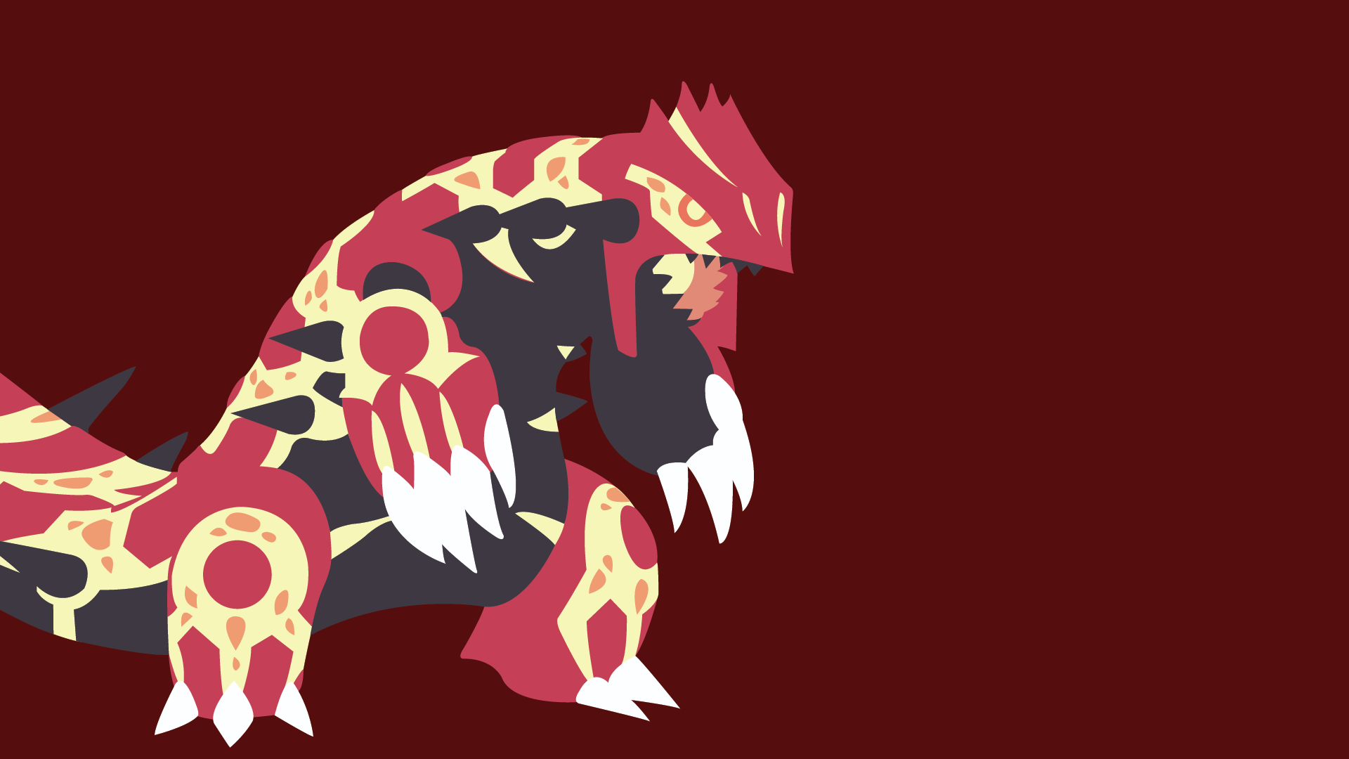 1920x1080 Free download Pokemon Primal Groudon And Kyogre Wallpaper Primal Groudon Wallpaper [1920x1080] for your Desktop, Mobile & Tablet. Explore Primal Groudon and Kyogre Wallpaper. Primal Groudon and Kyogre Wallpaper