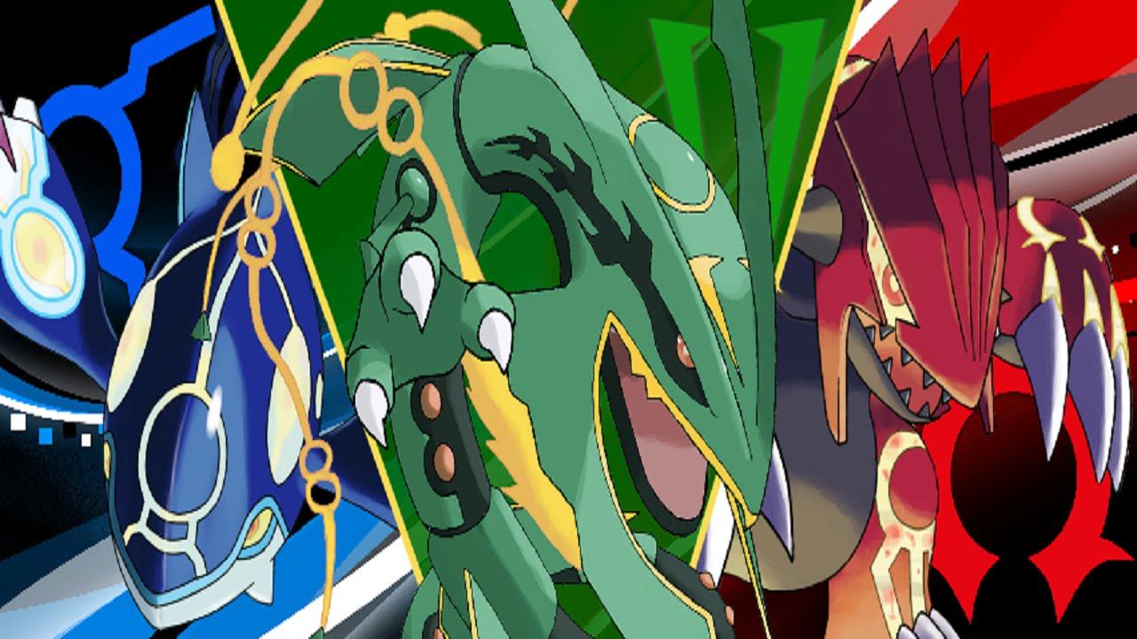 1280x720 Free download Pokemon Showdown ORAS Live Primal Groudon Primal Kyogre and Mega [1280x720] for your Desktop, Mobile & Tablet. Explore Primal Groudon and Kyogre Wallpaper. Primal Groudon and Kyogre