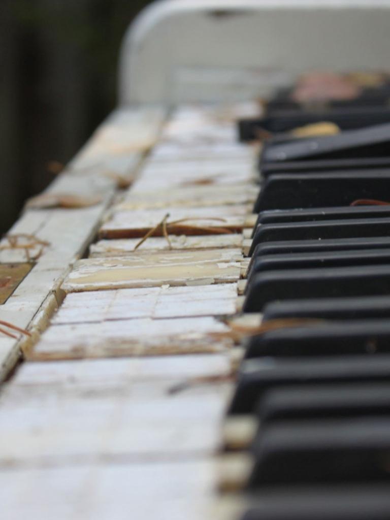 768x1024 Free download Old piano keyboard wallpaper Photography wallpaper [1920x1080] for your Desktop, Mobile & Tablet. Explore Piano Keys Wallpaper. Grand Piano Wallpaper, Piano Background Wallpaper, Piano Wallpaper for Desktop