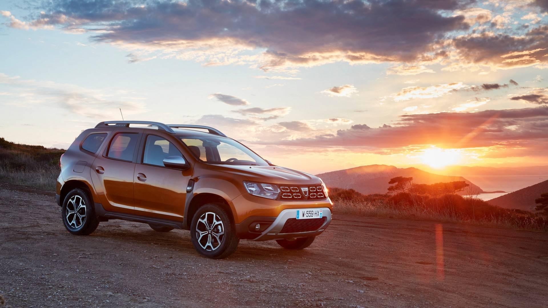 Download Dacia Duster wallpapers for mobile phone free Dacia Duster HD  pictures