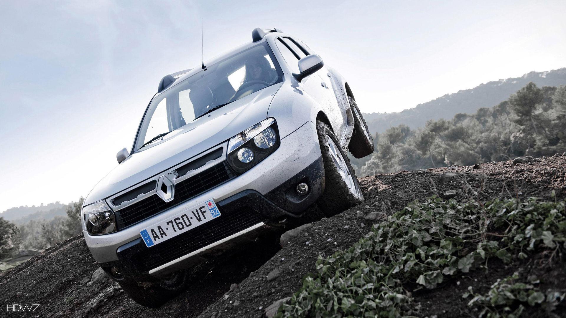 1920x1080 renault duster 2010 car HD wallpaper. HD wallpaper gallery
