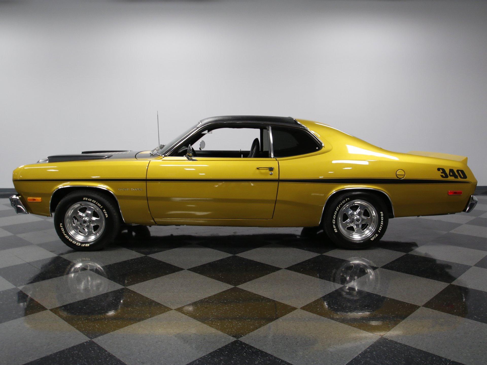 1920x1440 Plymouth Duster