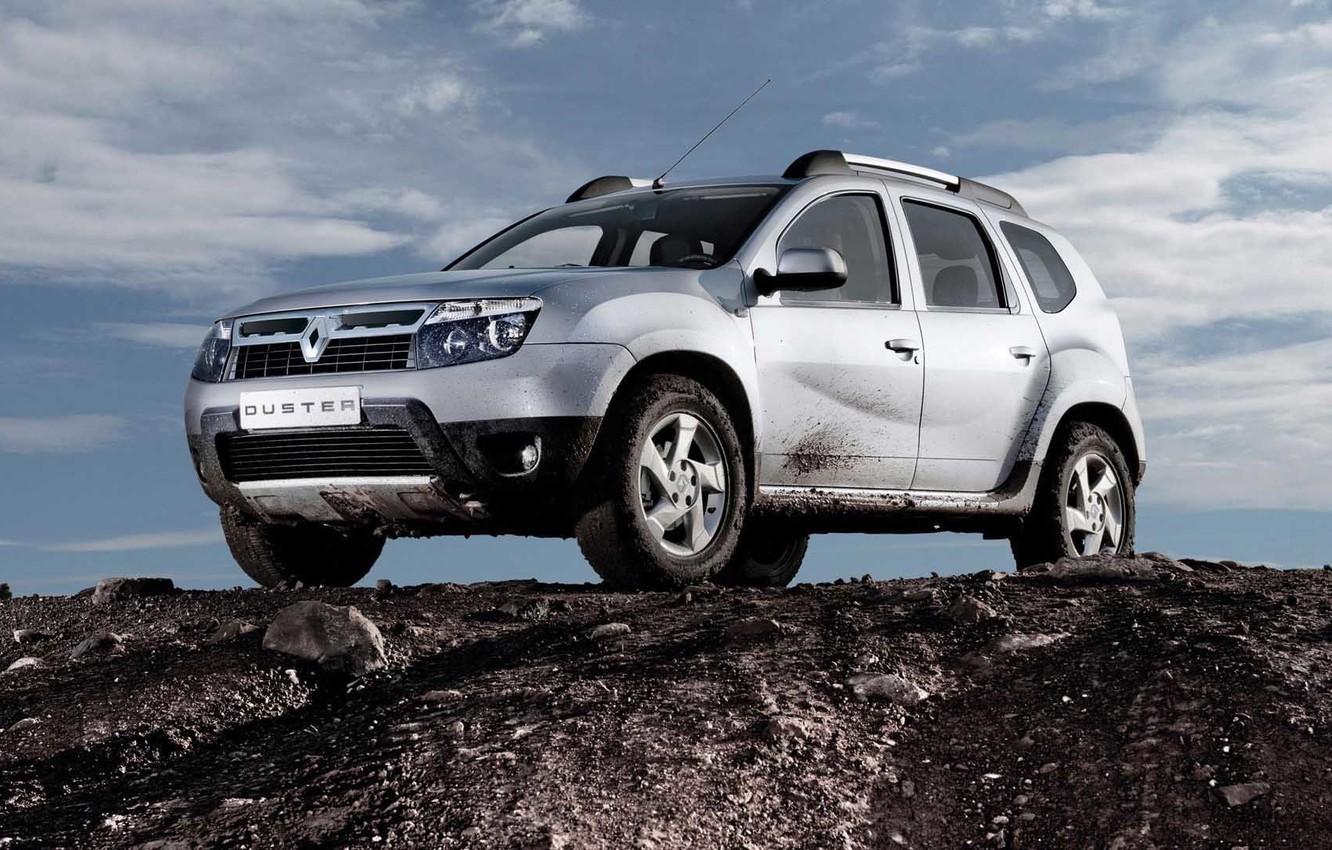 1332x850 Wallpaper dirt, Renault, Reno, crossover, Duster, duster, compact image for desktop, section renault