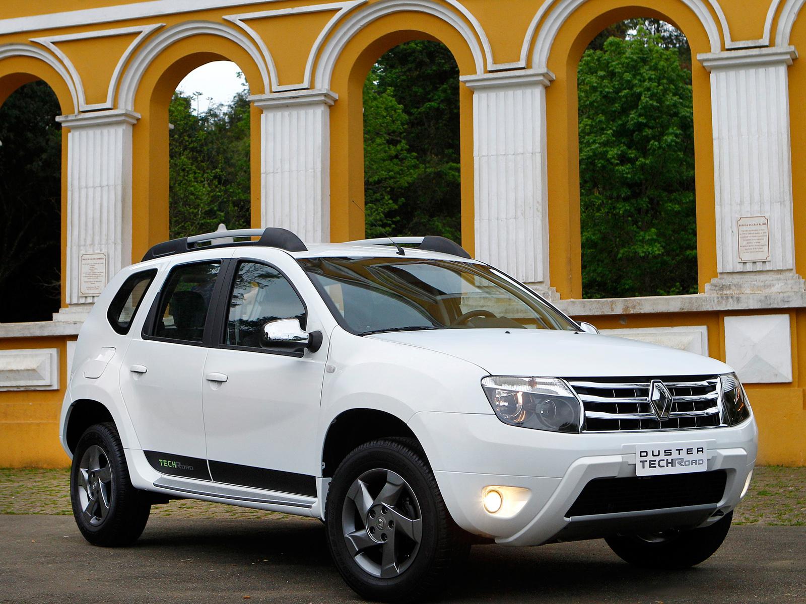 1600x1200 Renault Duster picture. Renault photo gallery
