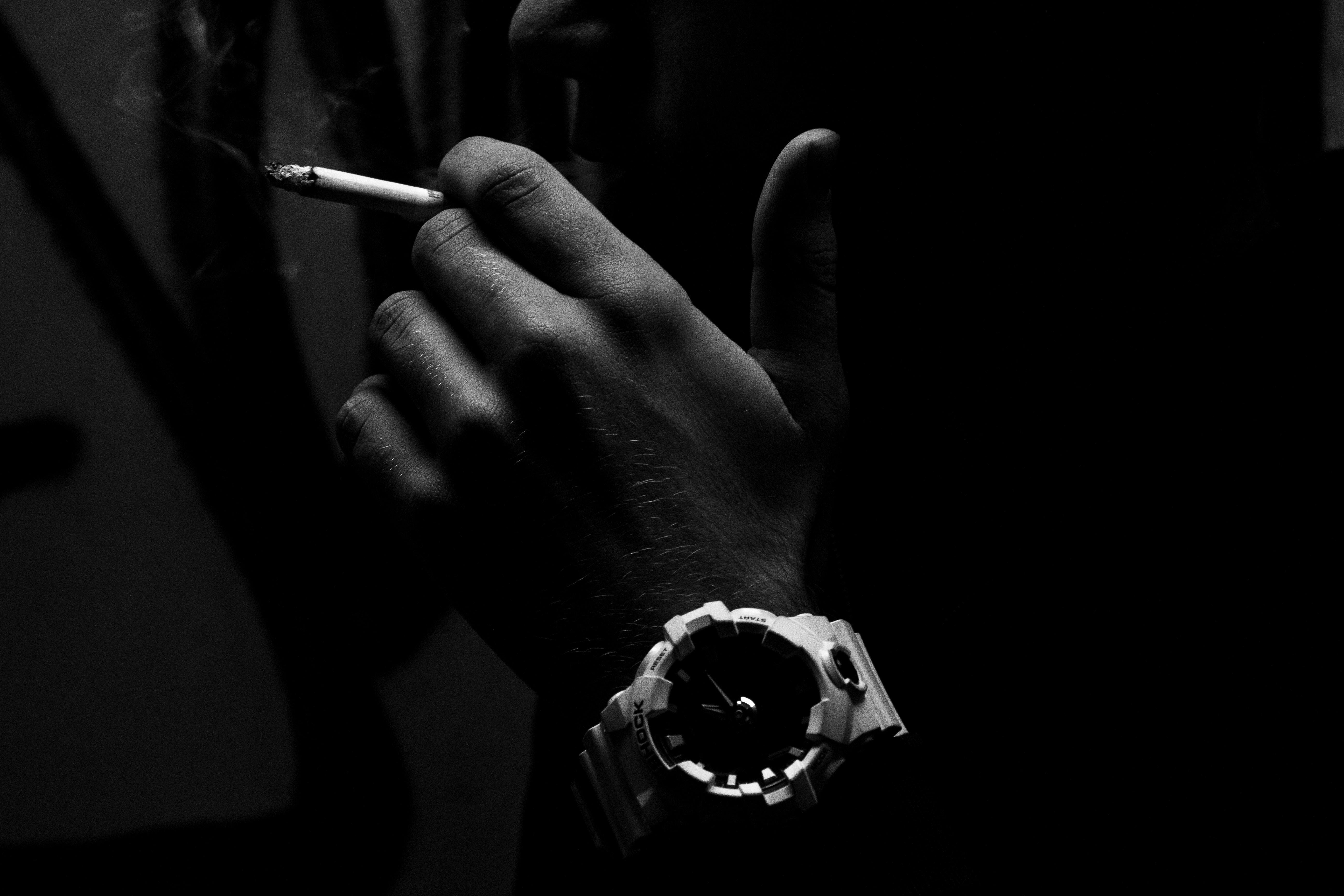 5184x3456 Wallpaper Of Smoking